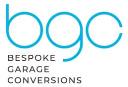 Bespoke Garage Conversions Glasgow logo